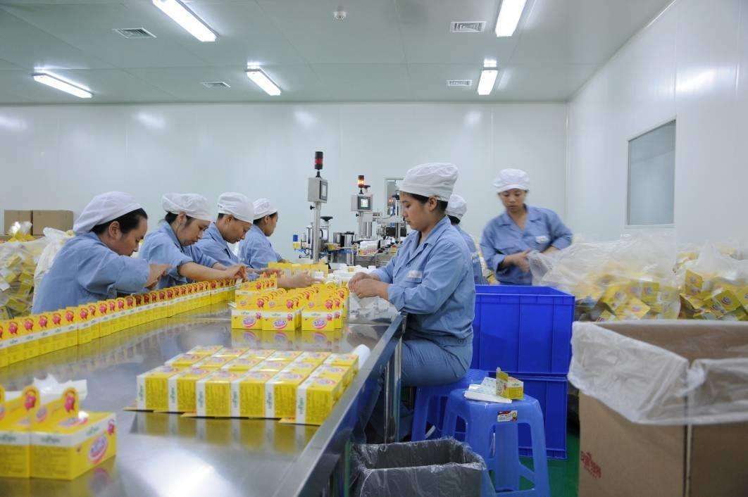 >提高無塵車間工程質(zhì)量選擇好的凈化公司非常關(guān)鍵！