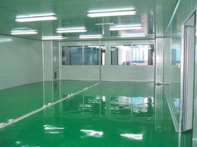 >在生產(chǎn)制造行業(yè)中車間凈化具有哪些優(yōu)勢(shì)呢？