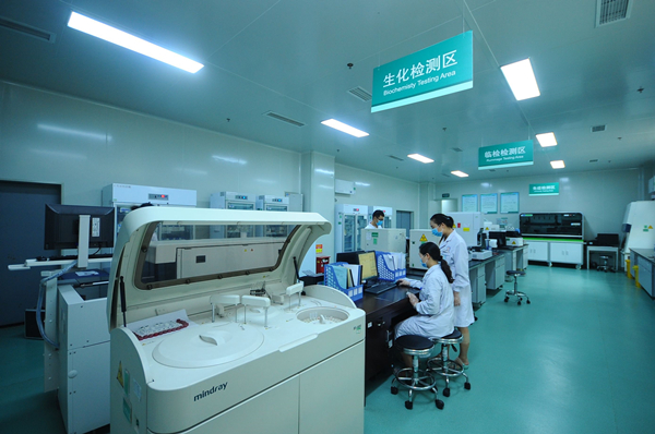 >潔凈室漏風(fēng)量測試方案及特點(diǎn)